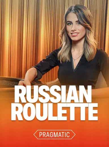 Russian Roulette · Gizbo Live Casino