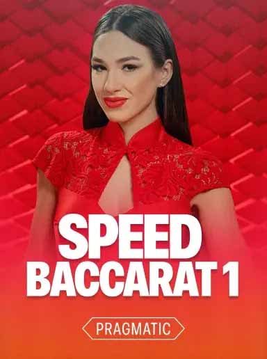 Speed Baccarat · Гизбо Live Casino